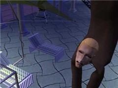terror