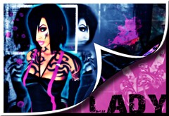 Lady