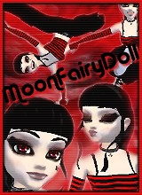 Red Punk Avi