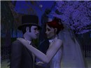 Love after death