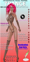 Toon Girls Inc. VIP