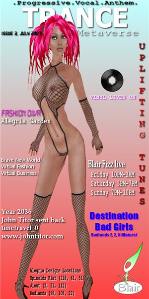ToonTopia Dance Club Is Music Heaven