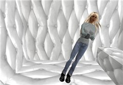 padded room
