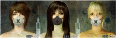 INFECTION Siggy