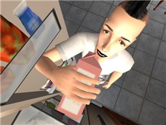 Got milk?