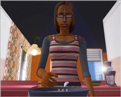 Cooking With Klingons