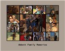 Abbott family memories