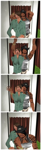 Photo Booth