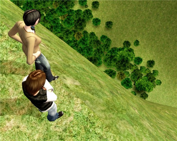 Cliffside