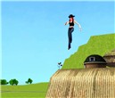 Flying Pirate