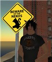 Beware of Nekos
