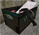 Dumpster Diving
