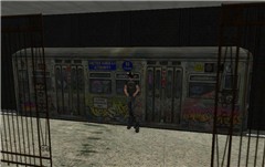 The Underground