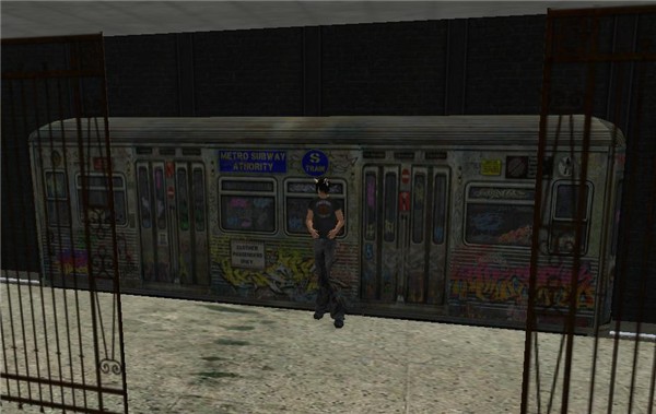 The Underground
