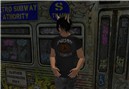 Clothed passengers only!