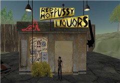 Red Hot Pussy Liquors