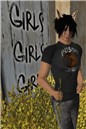 Girls! Girls! Girls!
