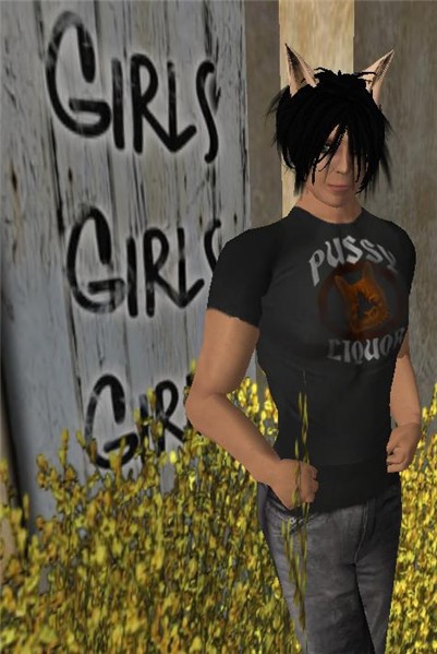 Girls! Girls! Girls!