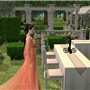 Queen Divine At The Parterres