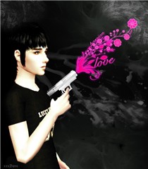 LoveGun