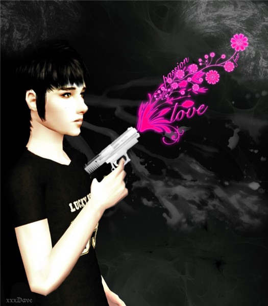 LoveGun