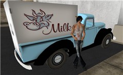 Got milk???