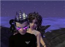 bird and me and jovi