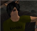 Lickable