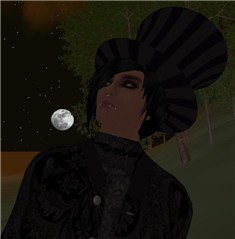 Star-gazing