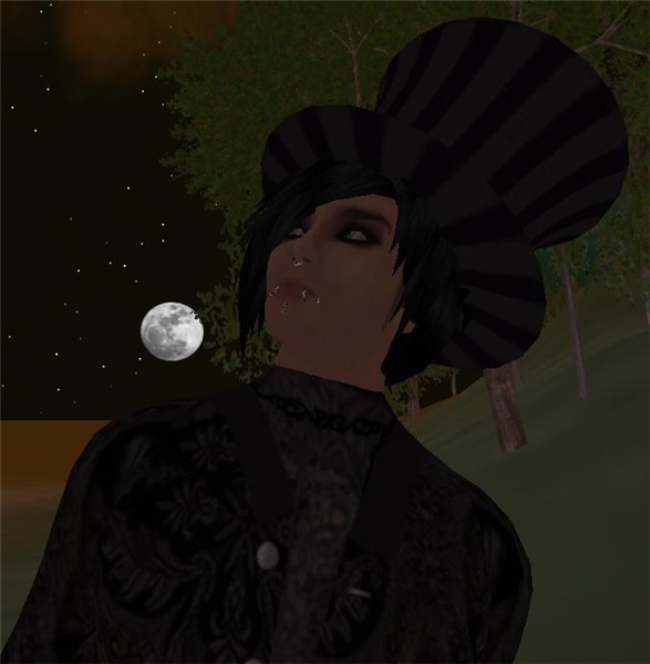 Star-gazing