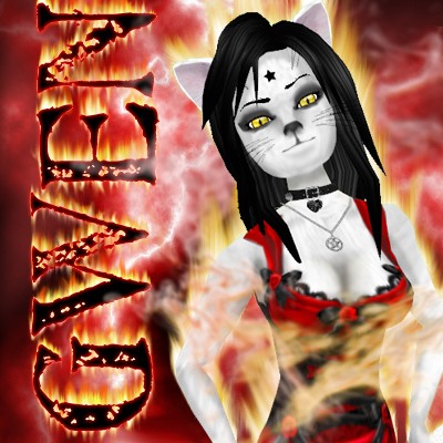 Enchantress of FLAME