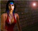 Glamour - A Different Look to Tripp