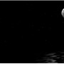 Moonlight landscape in SL