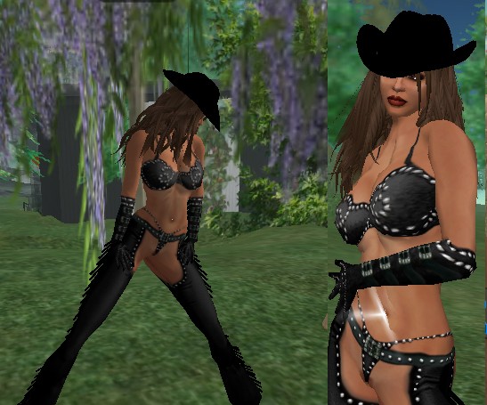 cowgirlme