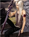 Sanguine Steel