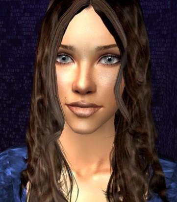 danielle