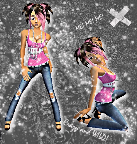 mepink