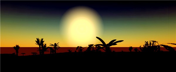 Horizon