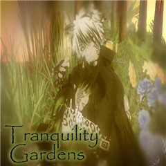 tranquility gardens