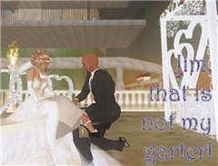 garter