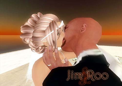 kiss