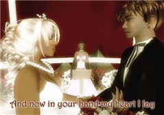 vows