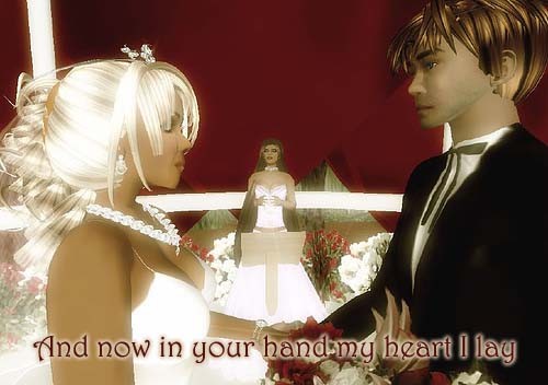 vows