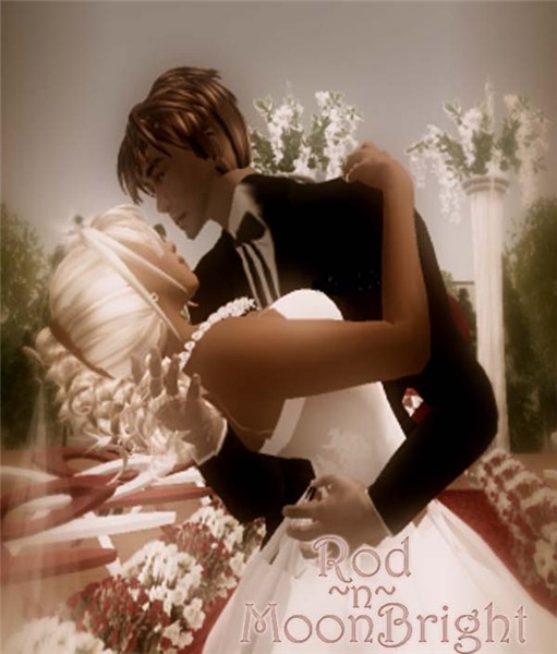 weddingkiss
