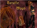 Natalie Collage