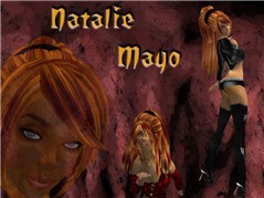 Natalie Collage