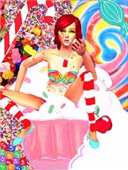 Sweet Like Candy!!