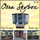 Ocra Skybox