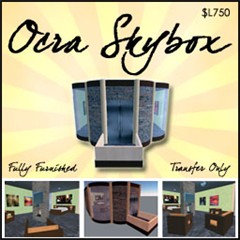 Ocra Skybox
