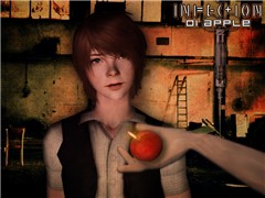 [x] INFECTION [+] 01 APPLE [x]